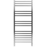 Полотенцесушитель электрический TERMINUS ВАТИКАН П15 500x1300 (Sensor Quick Touch)