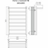 Полотенцесушитель TERMINUS НОТО с/п П6 400х600