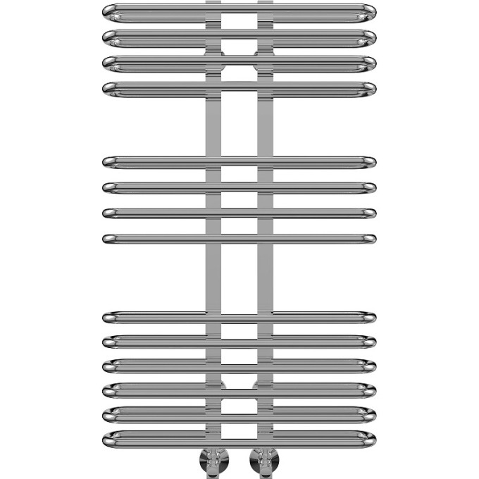 Полотенцесушитель водяной TERMINUS САХАРА+ П14 (6+4+4) 100х860