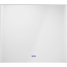 Зеркало с LED подсветкой TERMINUS АВРОРА 700*800 quick touch