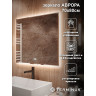 Зеркало с LED подсветкой TERMINUS АВРОРА 700*800 quick touch