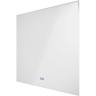 Зеркало с LED подсветкой TERMINUS АВРОРА 700*800 quick touch