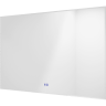 Зеркало с LED подсветкой ТЕРМИНУС АВРОРА 800*1200 quick touch