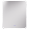 Зеркало с LED подсветкой TERMINUS КЛАССИК 700*600 quick touch