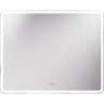 Зеркало с LED подсветкой ТЕРМИНУС КЛАССИК QUICK TOUCH 800*1000