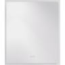 Зеркало с LED подсветкой ТЕРМИНУС СИЦИЛИЯ 700*600 quick touch
