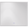 Зеркало с LED подсветкой ТЕРМИНУС СИЦИЛИЯ 700*800 quick touch