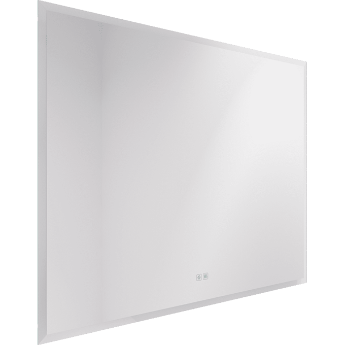 Зеркало с LED подсветкой TERMINUS СИЦИЛИЯ 800*1200 quick touch
