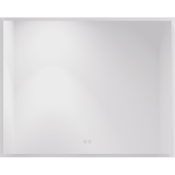 Зеркало с LED подсветкой ТЕРМИНУС СИЦИЛИЯ 800*1200 quick touch