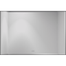 Зеркало с LED подсветкой TERMINUS СОРЕНТО 800*1200 slim quick touch